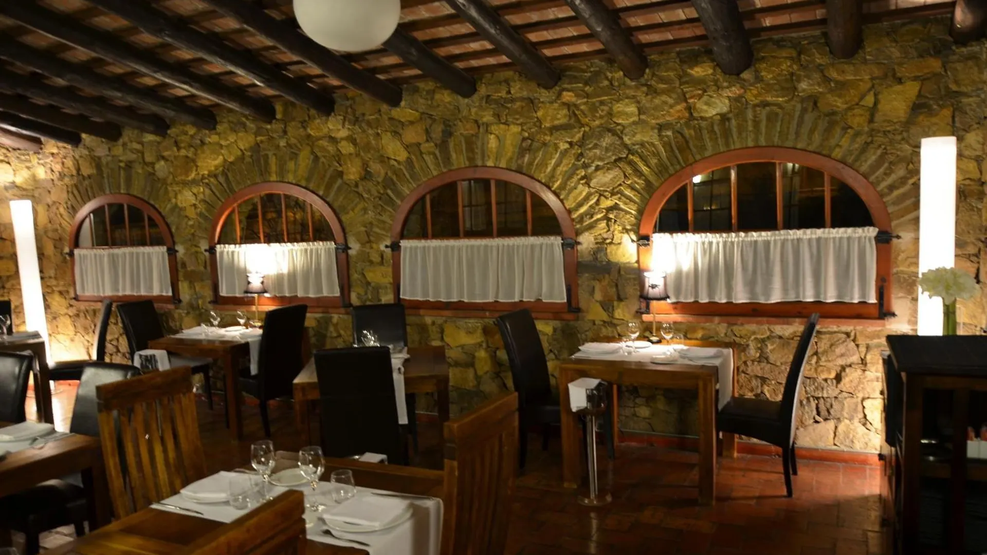 Hotel Galena Mas Comangau Begur Spanje