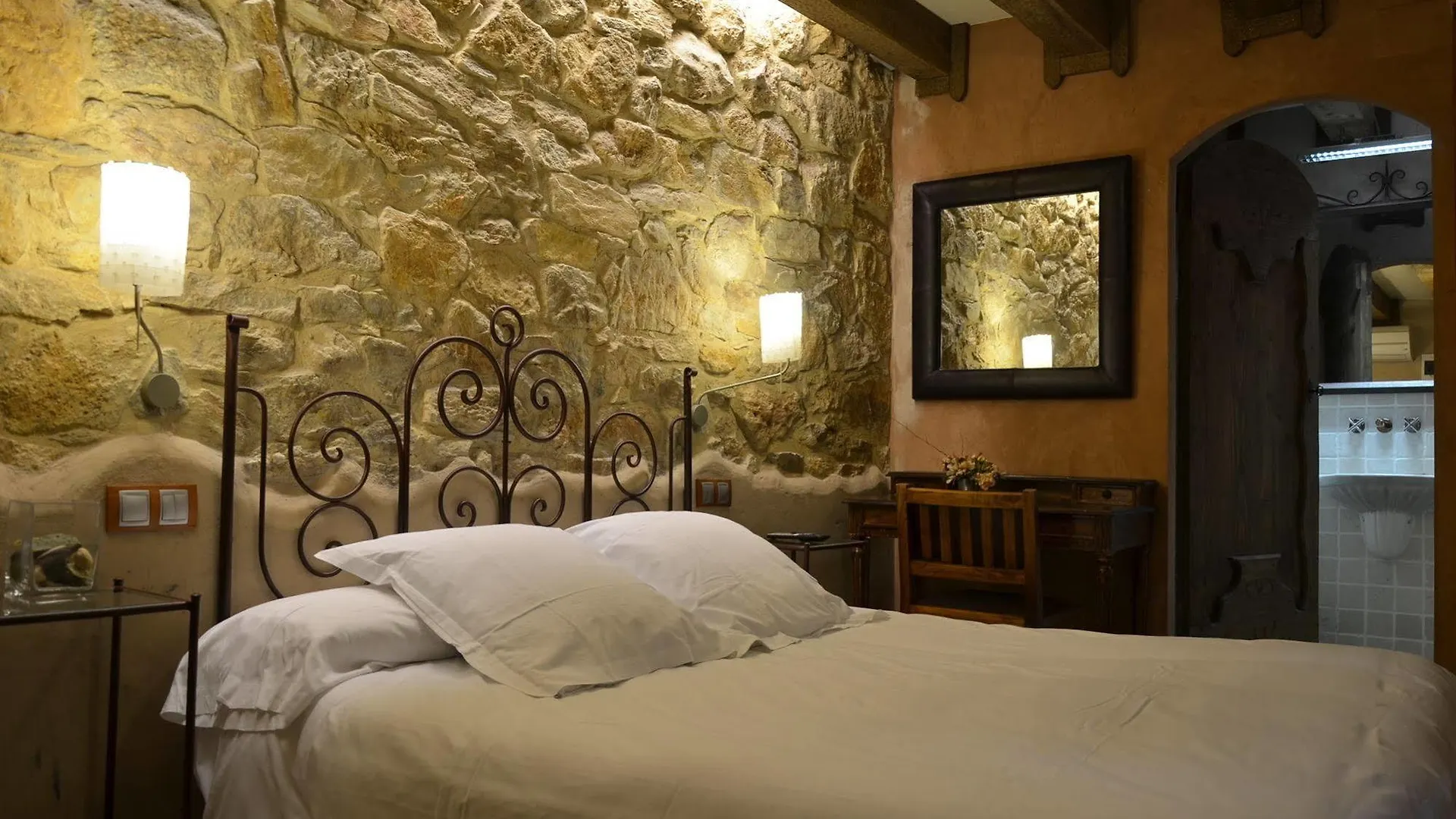 Hotel Galena Mas Comangau Begur 4*,  Spanje
