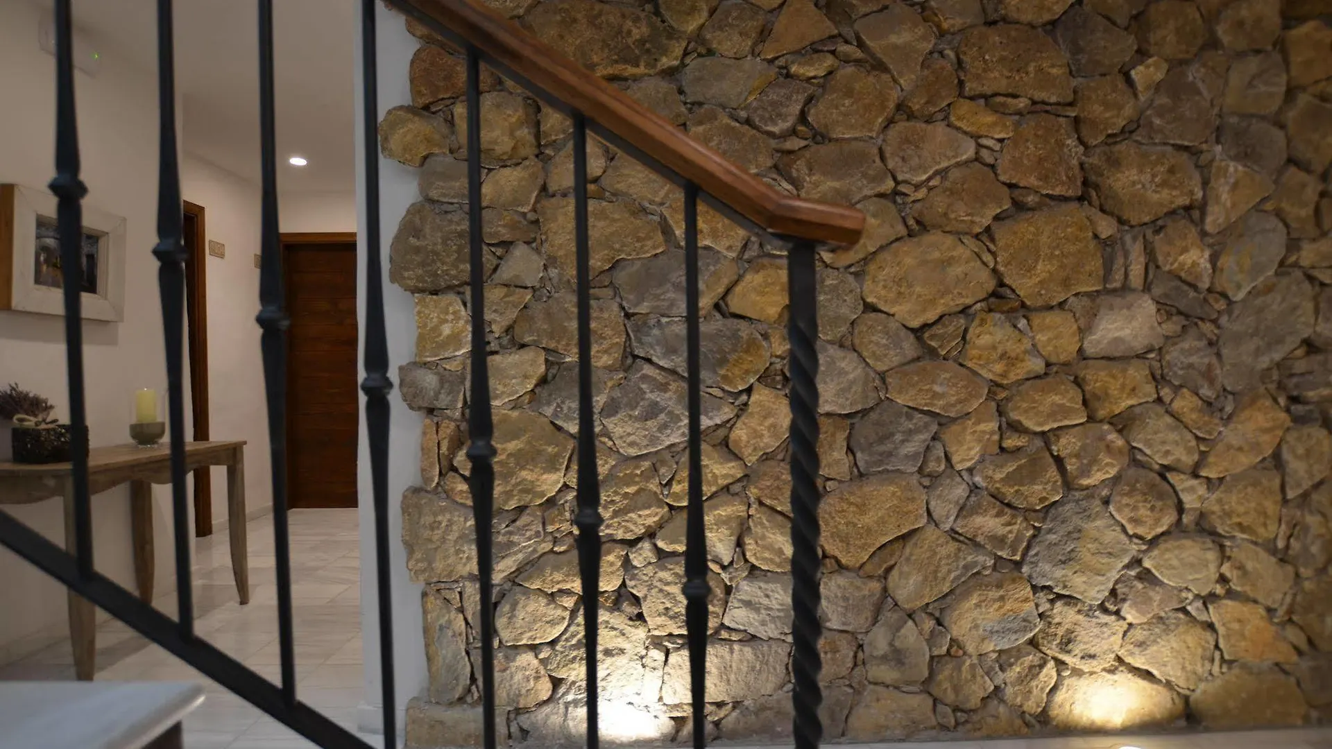 ****  Hotel Galena Mas Comangau Begur Španělsko
