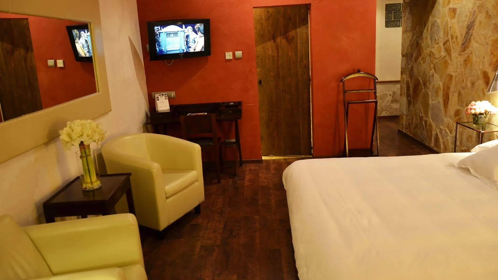 Hotel Galena Mas Comangau Begur