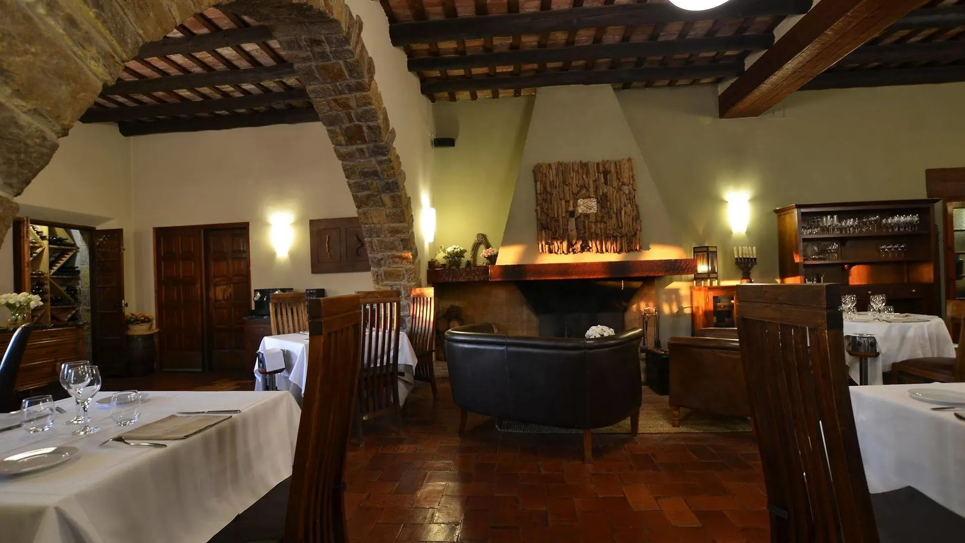 Hotel Galena Mas Comangau Begur