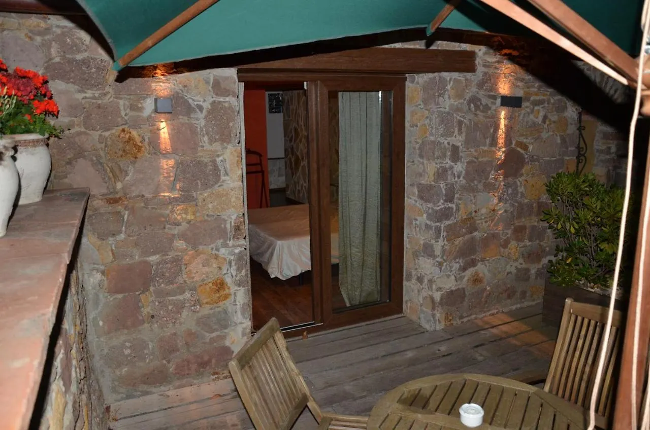 Hotel Galena Mas Comangau Begur 4*,  Spanje